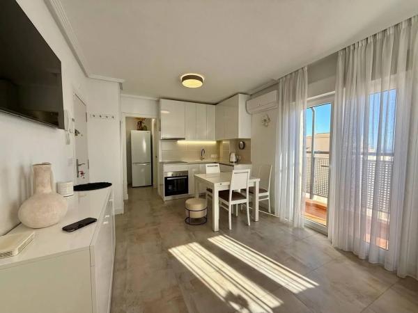 Пентхаус на продажу в Barrio Nueva Torrevieja, Торревьеха photo 1