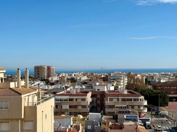Пентхаус на продажу в Barrio Nueva Torrevieja, Торревьеха thumbnail 1