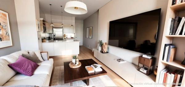 Sale of flat in Barrio Nueva Torrevieja, Torrevieja
thumbnail 1
