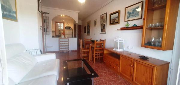 Sale of flat in Barrio Nueva Torrevieja, Torrevieja
thumbnail 2