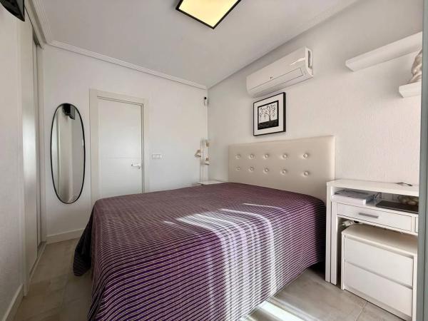 Пентхаус на продажу в  Barrio Nueva Torrevieja, Торревьеха photo 4