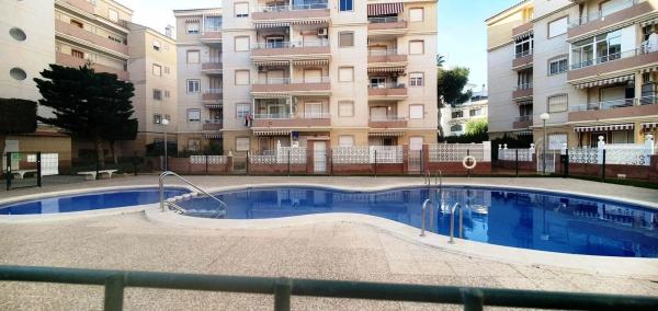 Sale of flat in Barrio Nueva Torrevieja, Torrevieja
 photo 4