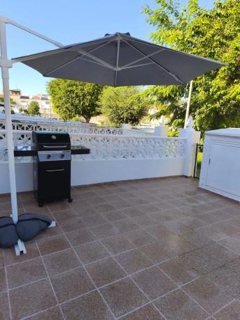 Duplex for sale on Barrio Nueva Torrevieja, Torrevieja photo 2