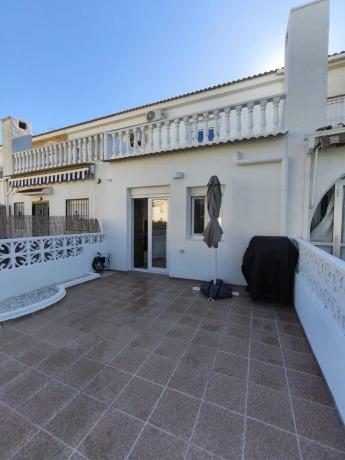 Duplex for sale on Barrio Nueva Torrevieja, Torrevieja photo 3