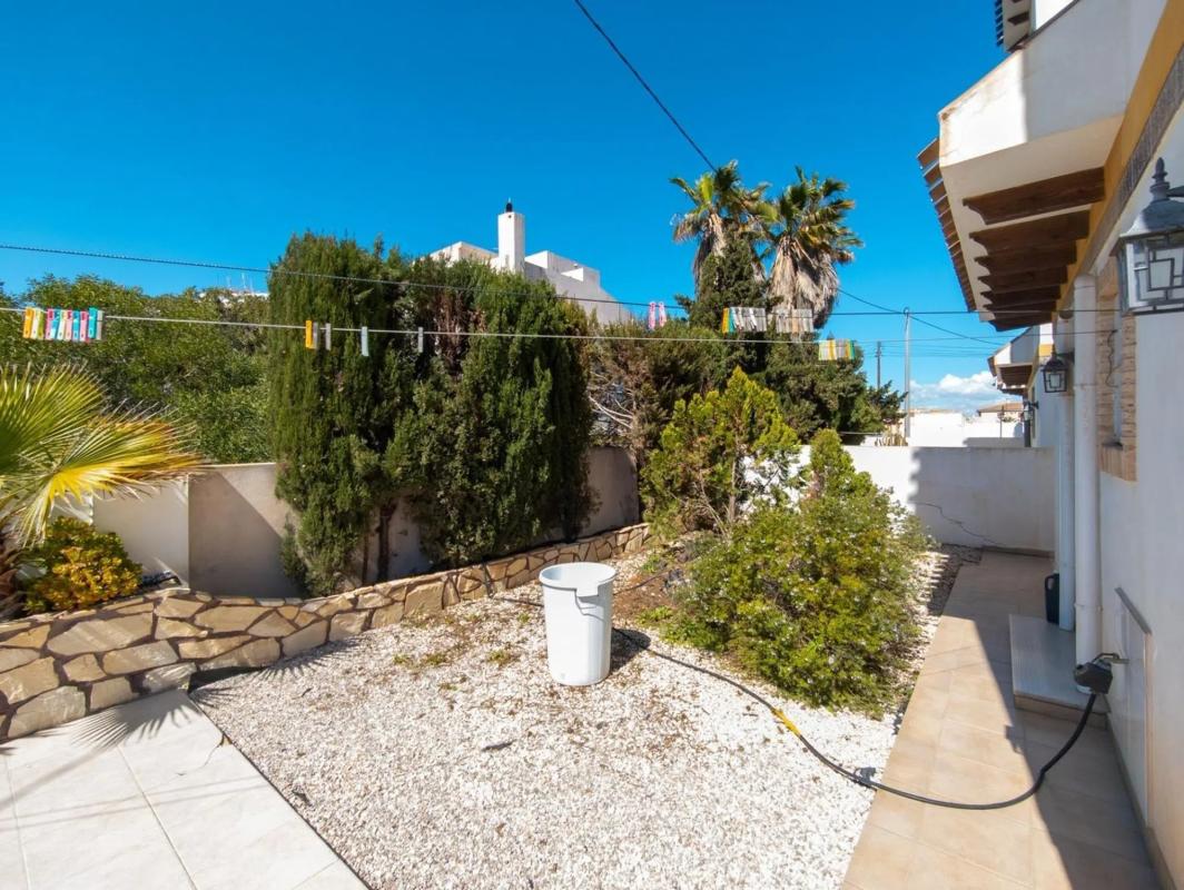 Sprzedaż niezależnego domku jednorodzinnego w  Barrio Torreblanca, Torrevieja photo 5