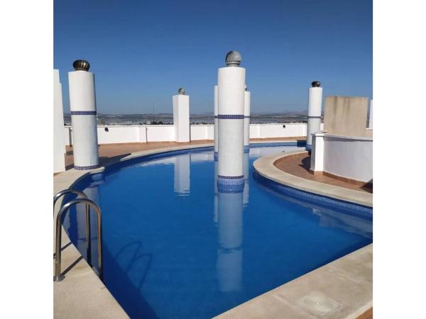Sale of flat in Calle Caritas, 2, Torrevieja
photo 1