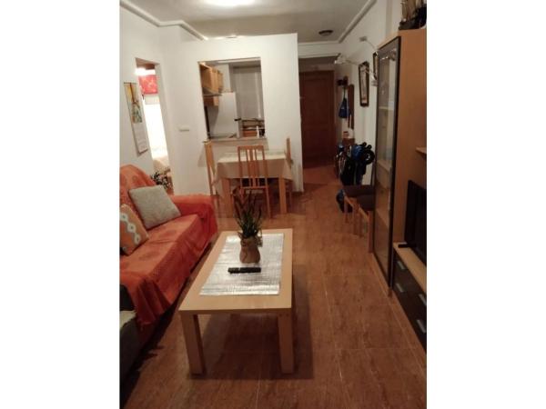 Sale of flat in Calle Caritas, 2, Torrevieja
thumbnail 1