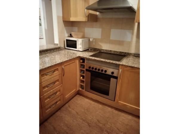Sale of flat in Calle Caritas, 2, Torrevieja
thumbnail 2