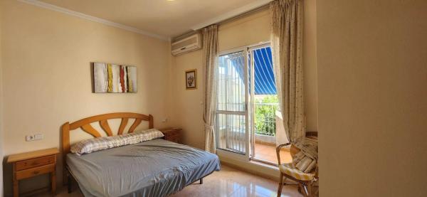 Independent chalet for sale in Barrio Aguas Nuevas, Torrevieja
 photo 4