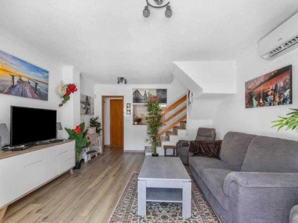 Terraced house for sale at  Calle Doctor Waksman, 55 , Torrevieja photo 1
