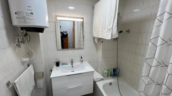 Studio for sale on Calle Paralela Estocolmo, 20, Torrevieja photo 1