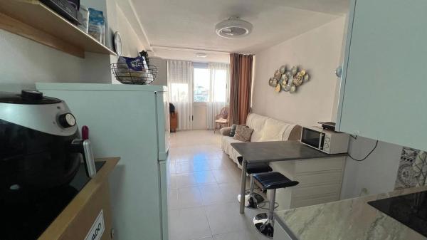 Studio for sale on Calle Paralela Estocolmo, 20, Torrevieja photo 2