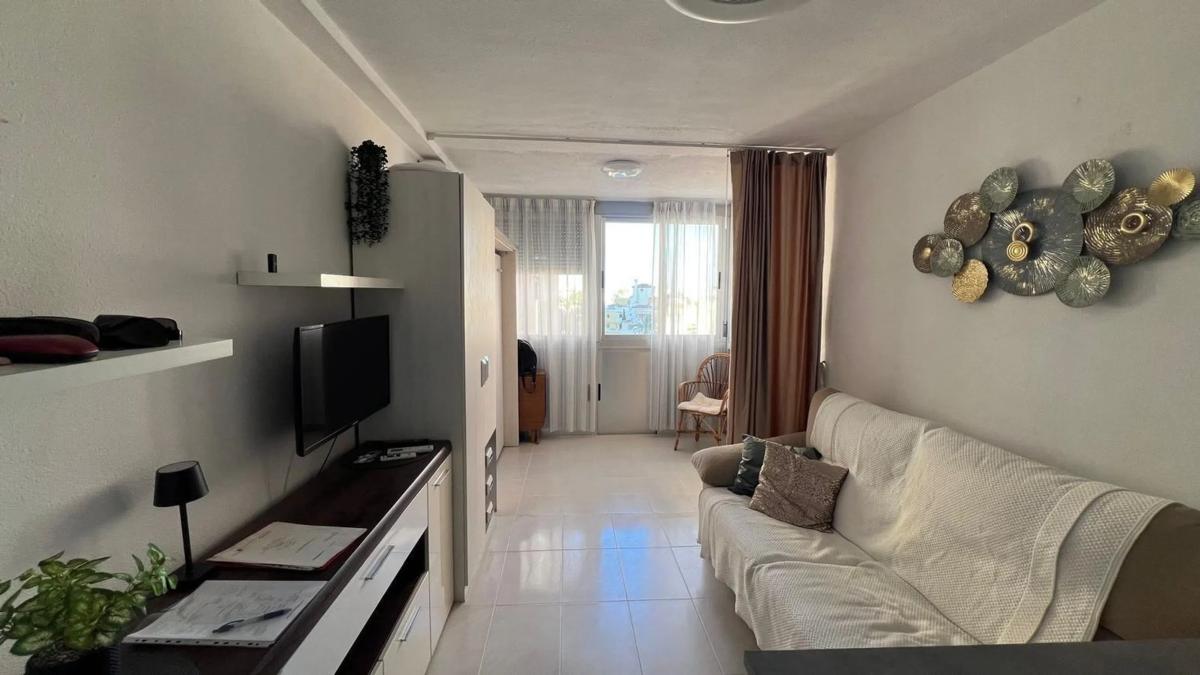 Sale of studio in Calle Paralela Estocolmo, 20, Torrevieja photo 4
