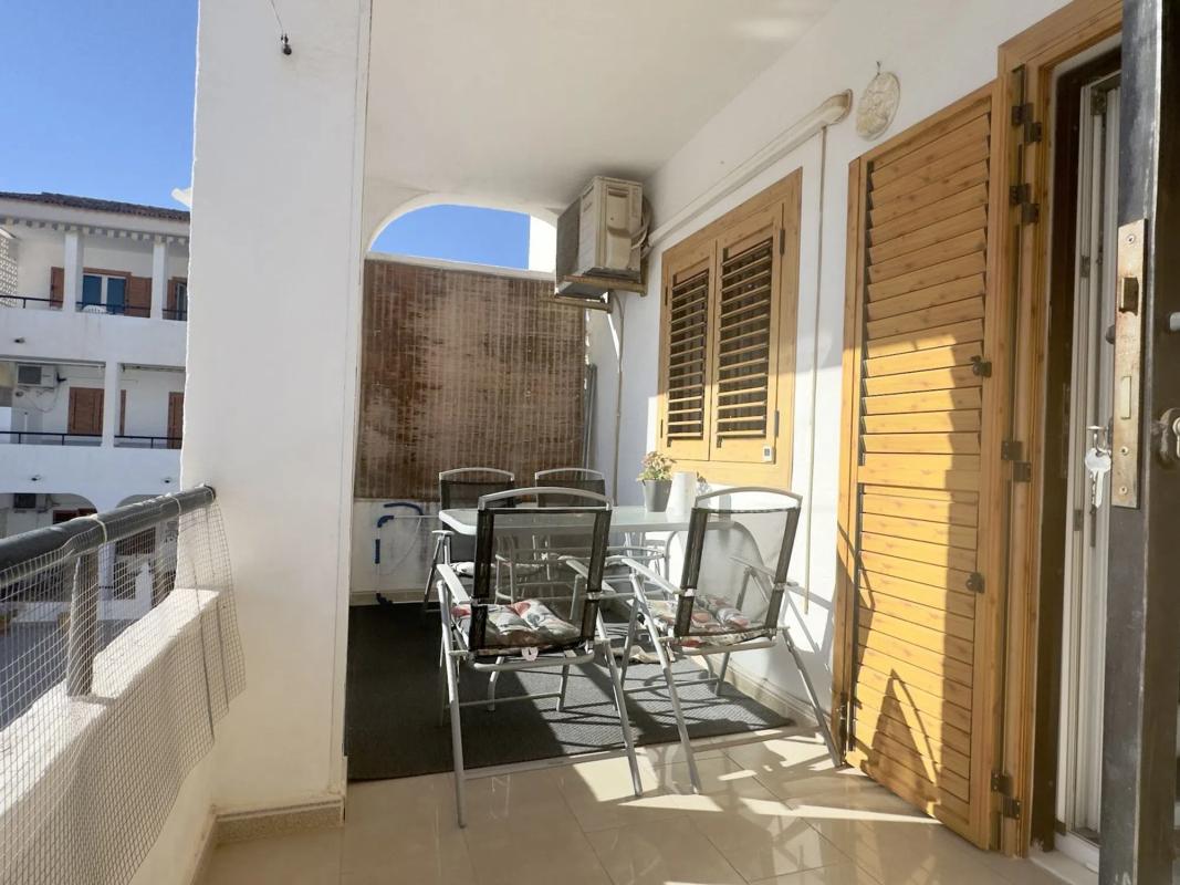 Продажа квартиры на Avenida Paris, 138, Торревьеха
photo 2