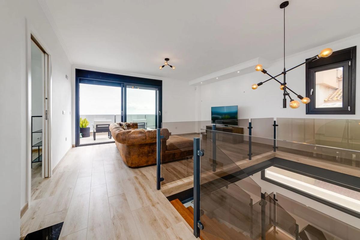 Venta de chalet independiente en Paseo Navarra, 2, Torrevieja
photo 5