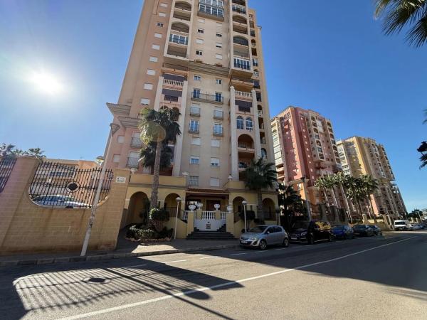 Sale of flat in Barrio Playa de los Locos, Torrevieja
thumbnail 1