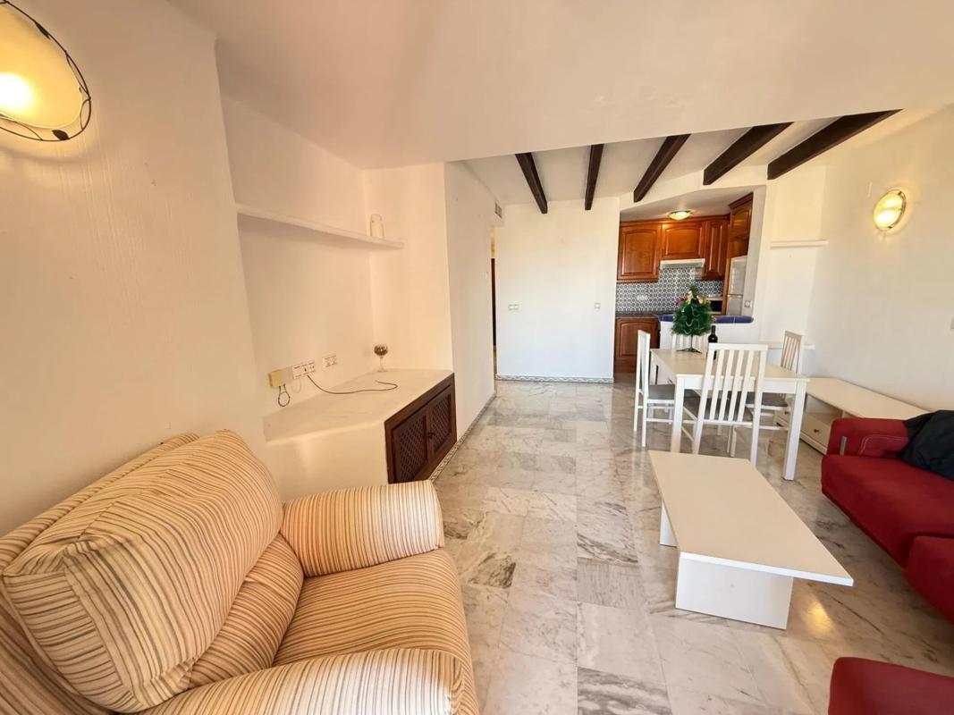 Venta de piso en Barrio Playa de los Locos, Torrevieja
 photo 3