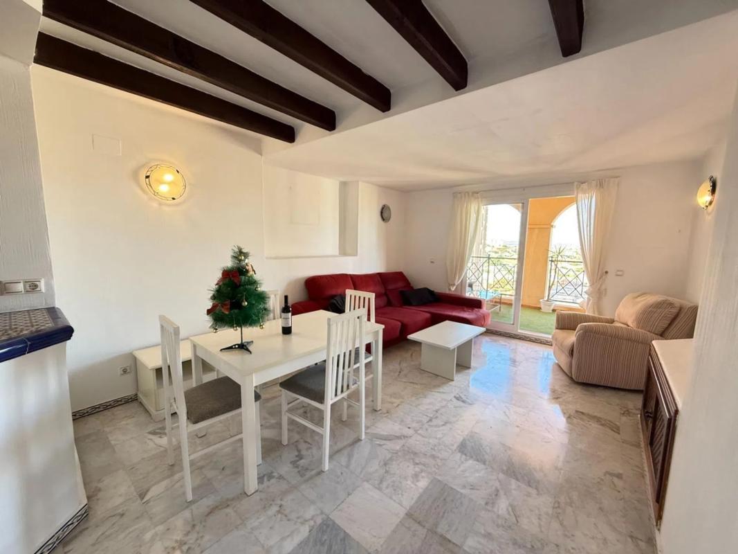 Venta de piso en Barrio Playa de los Locos, Torrevieja
 photo 4