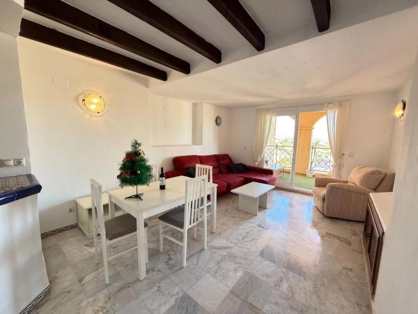 Sale of flat in Barrio Playa de los Locos, Torrevieja
 photo 4