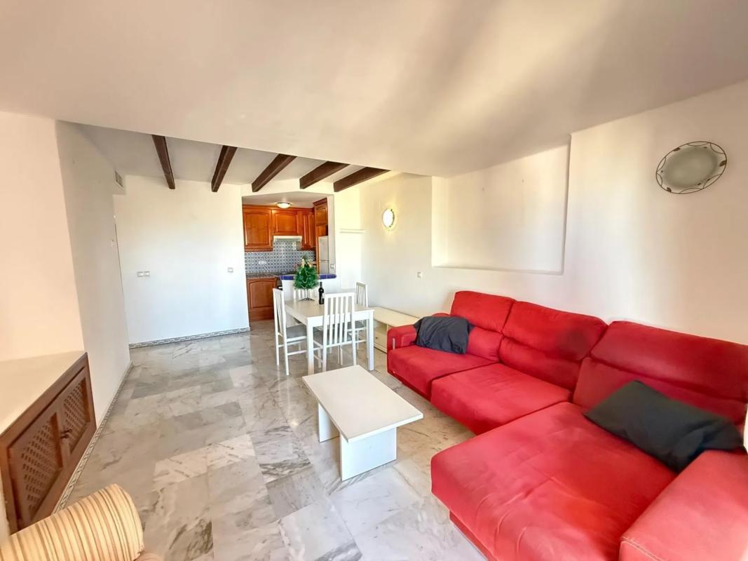 Venta de piso en Barrio Playa de los Locos, Torrevieja
 photo 5