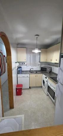 Venta de piso en Barrio Playa de los Locos, Torrevieja
 photo 1