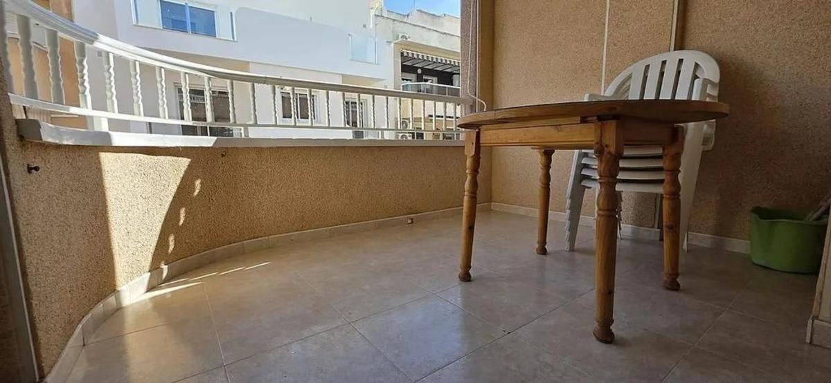 Venta de piso en Barrio Playa de los Locos, Torrevieja
 photo 4