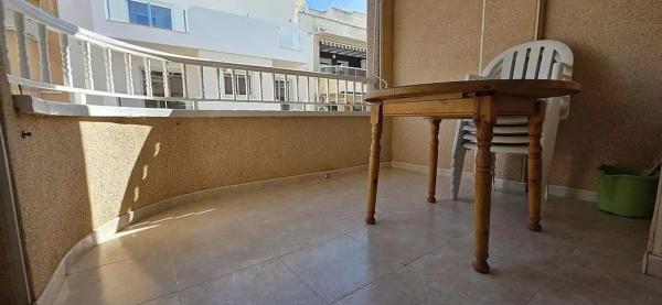 Venta de piso en Barrio Playa de los Locos, Torrevieja
 photo 4