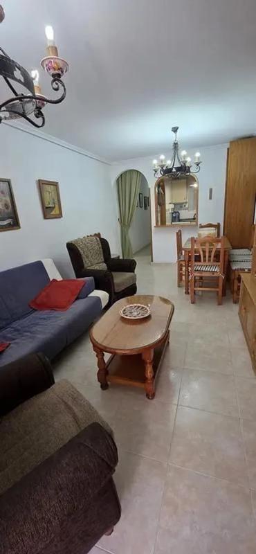 Venta de piso en Barrio Playa de los Locos, Torrevieja
 photo 5
