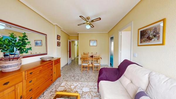 Sale of flat in Barrio Playa de los Locos, Torrevieja
thumbnail 1