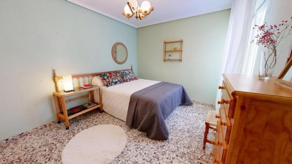 Sale of flat in Barrio Playa de los Locos, Torrevieja
 photo 4