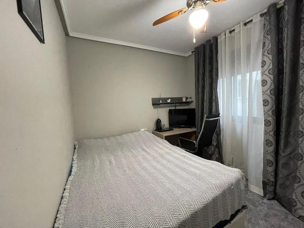 Sale of flat in Calle Finlandia, Torrevieja
photo 1
