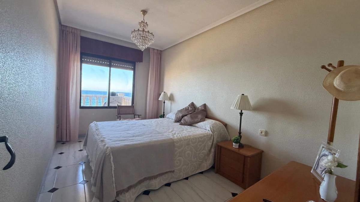 Venta de piso en Barrio Playa de los Locos, Torrevieja
photo 3