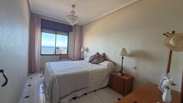 Venta de piso en Barrio Playa de los Locos, Torrevieja
 photo 3