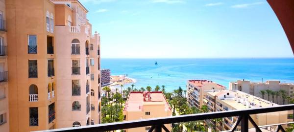 Venta de piso en Avenida Roentgen, Torrevieja
 photo 2