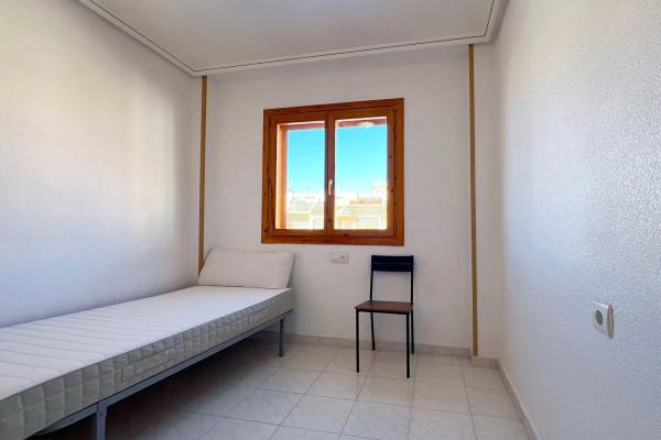 Ático en venta en  Calle Neptuno, 2, Torrevieja photo 1