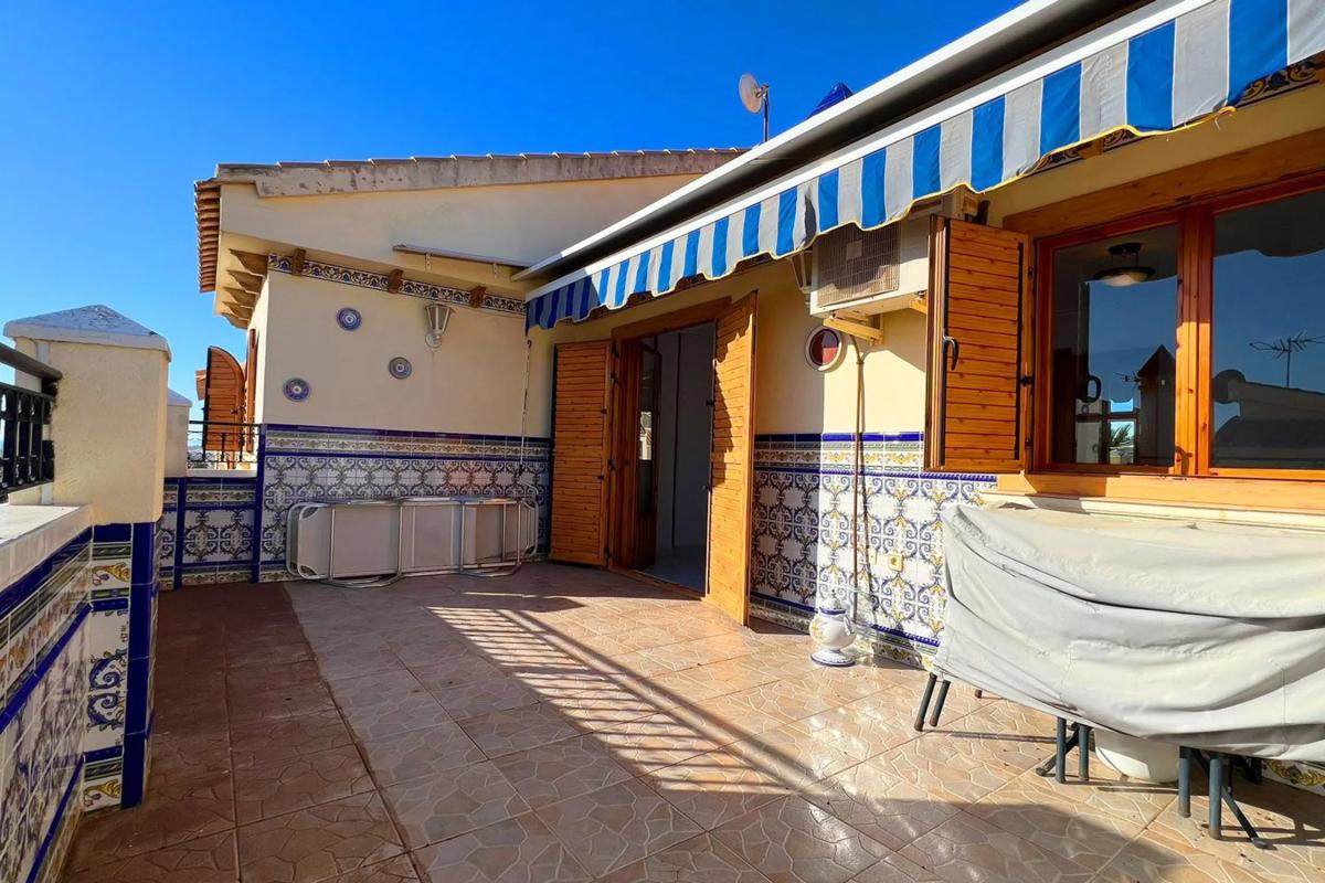 Venta de ático en  Calle Neptuno, 2, Torrevieja photo 4
