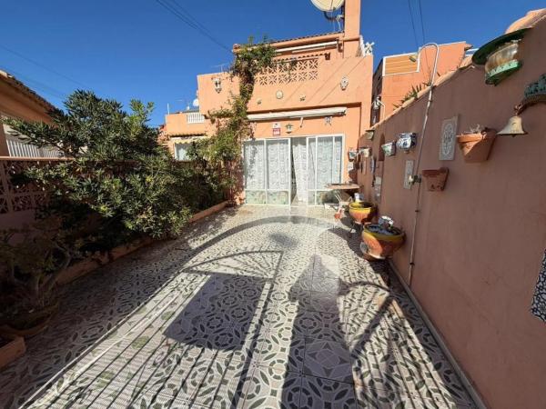Chalet independiente en venta en Barrio Zona los Frutales, Torrevieja
 photo 4