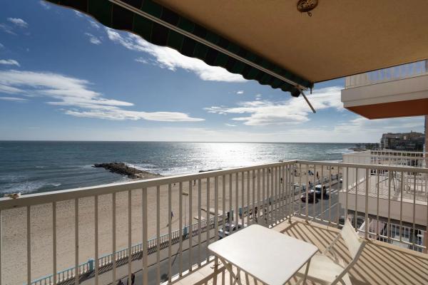 Venta de piso en Avenida Doctor Mariano Ruiz Canovas, Torrevieja
 photo 3
