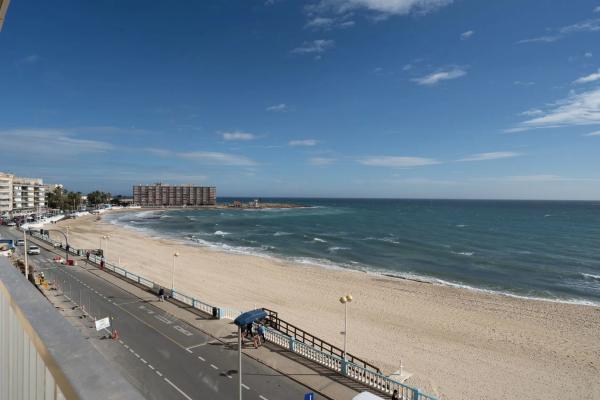 Venta de piso en Avenida Doctor Mariano Ruiz Canovas, Torrevieja
 photo 4