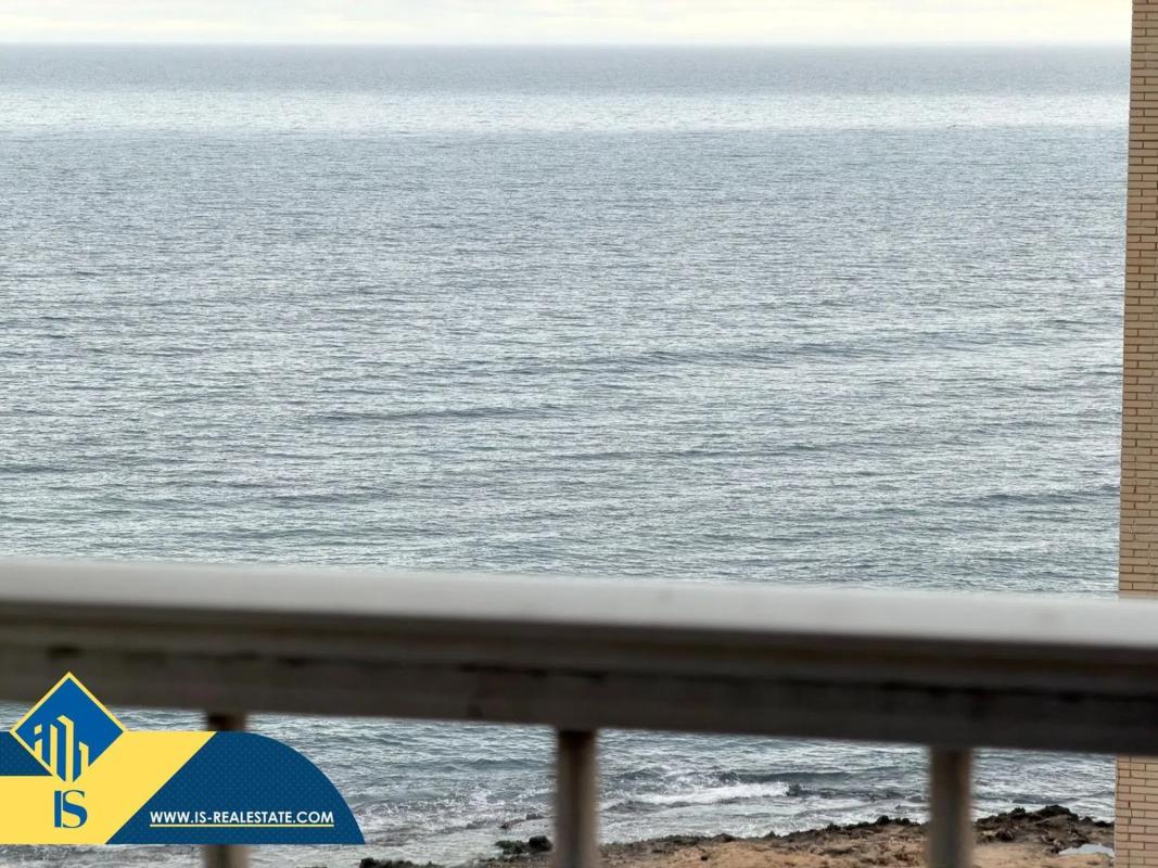Venta de piso en Barrio Playa de los Locos, Torrevieja
photo 2