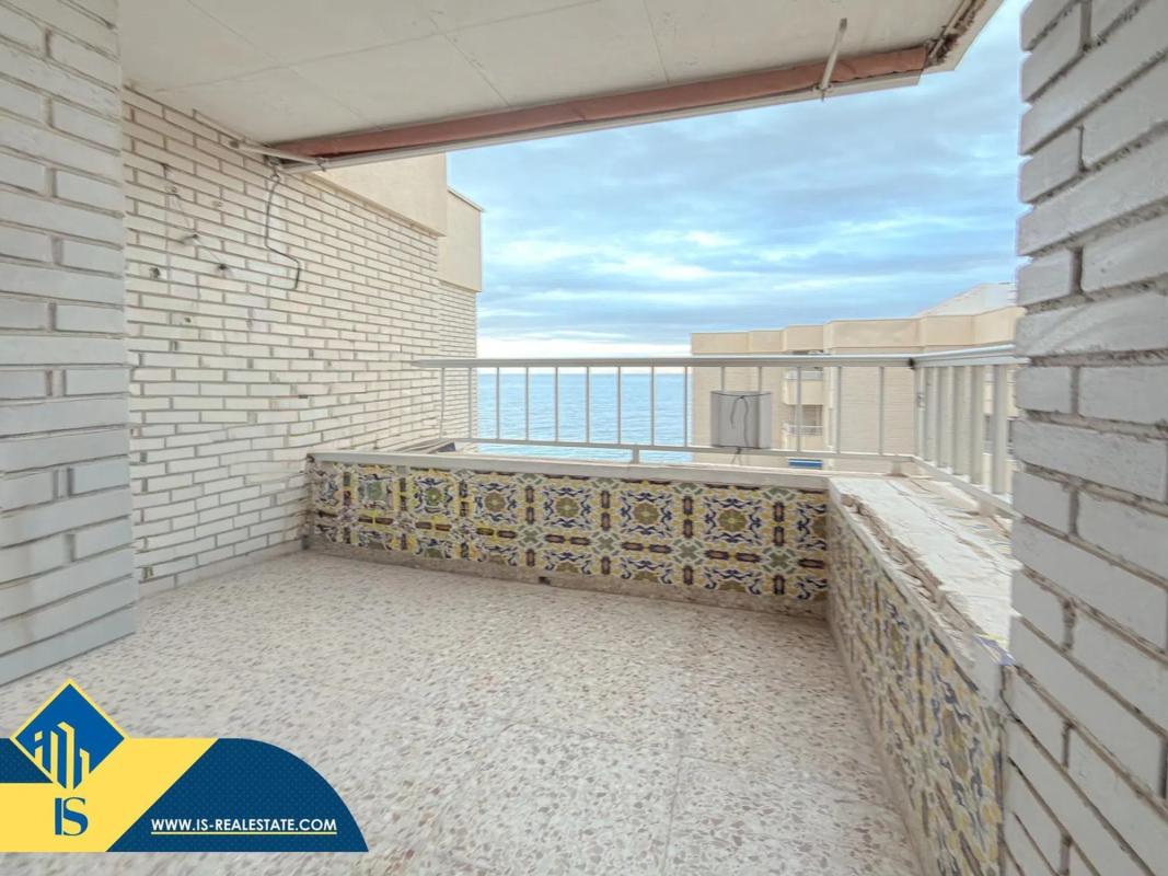 Venta de piso en Barrio Playa de los Locos, Torrevieja
photo 4