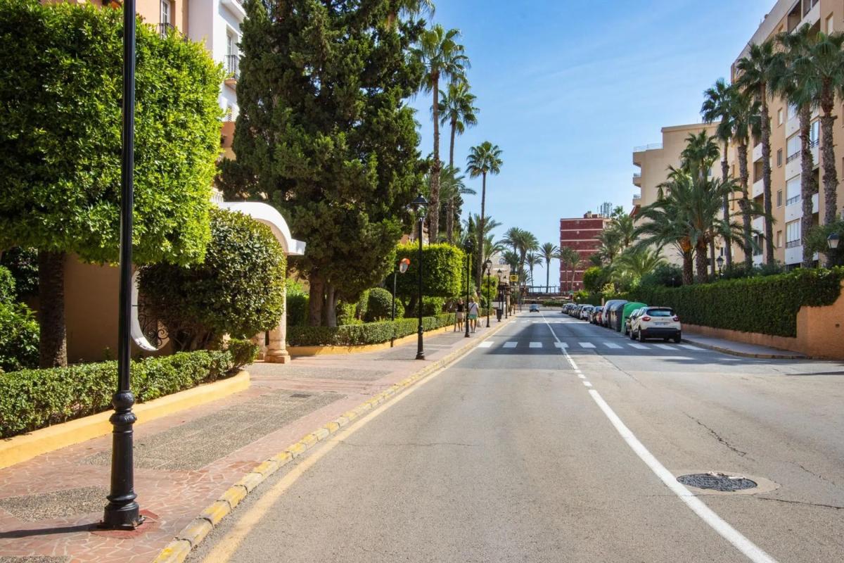 Venta de piso en Barrio Zona los Frutales, Torrevieja
photo 5