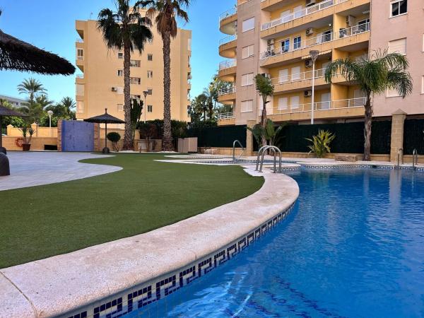 Venta de piso en Avenida Roentgen, 3, Torrevieja
 photo 3