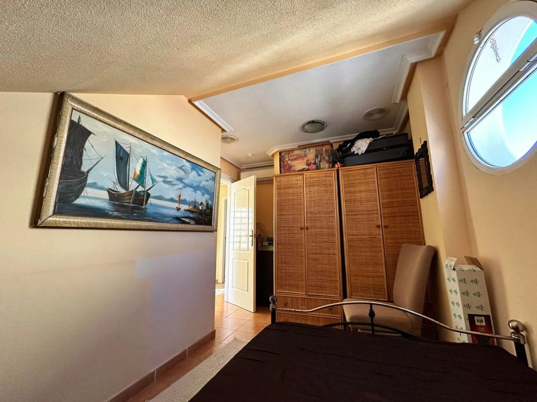 Venta de chalet independiente en Calle Hemingway, Torrevieja
 photo 2