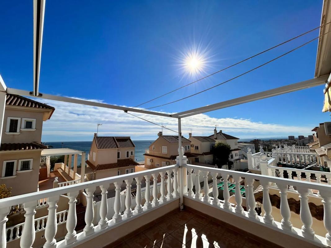 Venta de chalet independiente en Calle Hemingway, Torrevieja
 photo 5