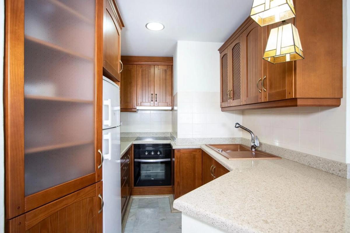 Venta de piso en Barrio Zona los Frutales, Torrevieja
photo 5