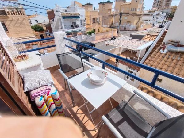 Продажа квартиры на Barrio Zona los Frutales, Торревьеха
photo 1