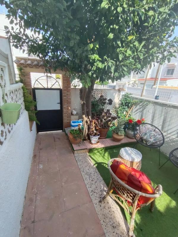 Venta de piso en Barrio Zona los Frutales, Torrevieja
 photo 2