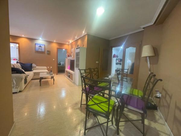 Продажа квартиры на Calle Mar Baltico, Торревьеха
photo 1