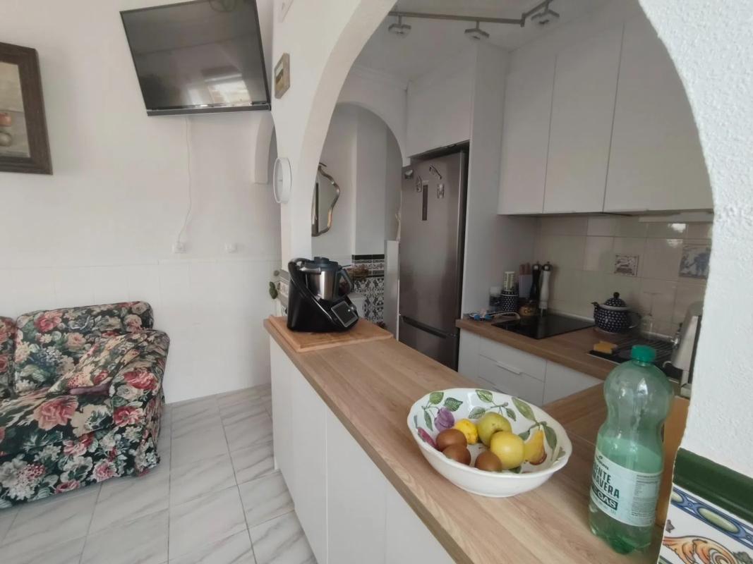 Venta de piso en Barrio Zona los Frutales, Torrevieja
 photo 3